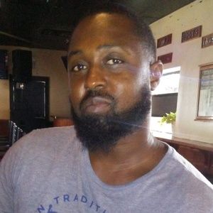 Meet your Posher, Brian